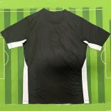 24/25 BAR Black and White Stripe Training shirts