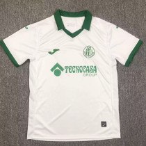 24/25 Getafe Third Fans Soccer Jersey