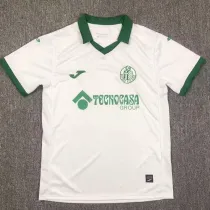24/25 Getafe Third Fans Soccer Jersey