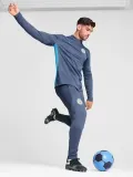 24/25 Man City Royal Blue Training Long Pants (Have Pocket)