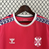 24/25 CD Tenerife Third Fans Soccer Jersey