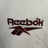 1995/1996 Aston Villa Away Retro Soccer Jersey