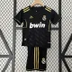 2011/2012 RMA Away Kids Retro Soccer Jersey