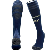 24/25 JUV Third  Fans socks(二客）