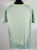 24/25 Mexico Away Women Fans Soccer Jersey(女）