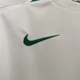 24/25 Elche CF Home Fans Soccer Jersey