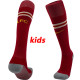 24/25  LIV Home Red Kids socks(儿童）