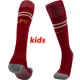 24/25  LIV Home Red Kids socks(儿童）
