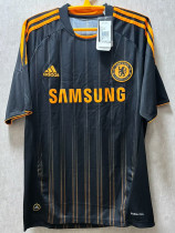 2011/2012 CHE Third Retro Soccer Jersey