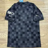 24/25 Man City 145th Anniversary Edition Fans Soccer Jersey