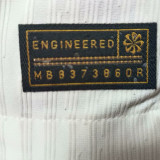 25/26  England Home  Player Version Soccer Jersey无星