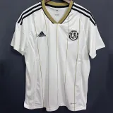 23/24 Costa Rica Away Fans Soccer Jersey