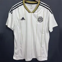 23/24 Costa Rica Away Fans Soccer Jersey