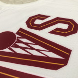 22/23 Cleveland Cavaliers MITCHELL #45 White Top Quality Hot Pressing NBA Jersey