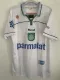 1999 Palmeiras Away Retro Soccer Jersey (背上带字)