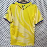 24/25 Crystal Palace Away Fans Soccer Jersey