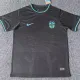 22/23 Brazil Black Special Edition Fans Soccer Jersey