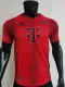 24/25 Bayern Home Player Version Soccer Jersey