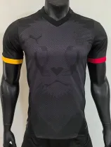 24/25 Galatasaray Fourth Fans Soccer Jersey