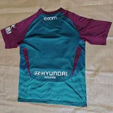 24/25 Real Oviedo Third Fans Soccer Jersey
