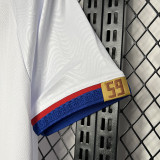 24/25 BaHia Home Women Soccer Jersey（女）