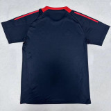 2025 Internacional Royal Blue Training shirts