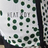 24/25  Algeria Green And White  Player Version Soccer Jersey#A32(圆领）