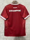 24/25 Wales Home Rugby Jersey