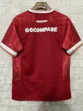 24/25 Wales Home Rugby Jersey