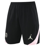 24/25  PSG  Mud Yellow Training Short Suit