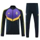 24/25  RMA Purple  Jacket Tracksuit