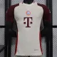 24/25 Bayern Yellow Special Edition Player Version Soccer Jersey