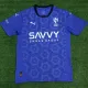 24/25 Al-Hilal Third  Fans Soccer Jersey