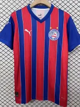 25/26 BaHia Away Fans Soccer Jersey