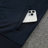 24/25  RMA Purple  Jacket Tracksuit