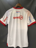 24/25 Cerro_Porteno White Fans Soccer Jersey 波特诺山丘