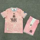 24/25 Blackburn Third  Kids Soccer Jersey