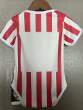 25/26  ATM Home  Baby Infant Crawl Suit