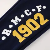 25/26  RMA Royal Blue Hoodie Set