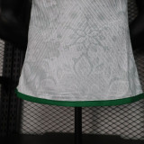 2024 Oman Away White Special Edition Player Version Soccer Jersey