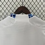 24/25 Cruzeiro Away Women Soccer Jersey(女）
