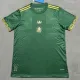 25/26 Mexico Golden Cup Edition Green (RUBBER BADGE) Fans Soccer Jersey(胶章）