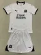 24/25 Plymouth Away Kids  Soccer Jersey