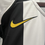 2004/2005 JUV Home Retro Soccer Jersey