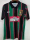 1994 Aston Villa Away Retro Soccer Jersey