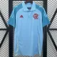 25/26  Flamengo Sky Blue  Polo Training shirts