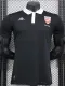 24/25 Monaco Black Commemorative Edition  Player Version Soccer Jersey