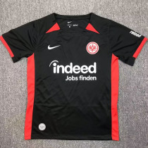 24/25 Frankfurt Away Fans Soccer Jersey