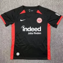 24/25 Frankfurt Away Fans Soccer Jersey