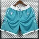 Hornets BlueTop Quality NBA Pants